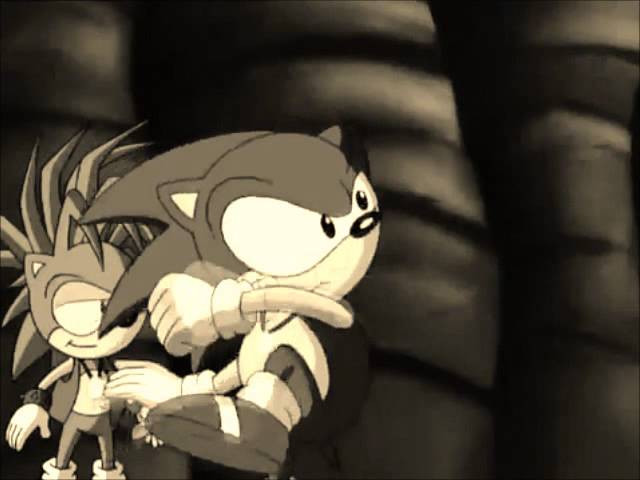 mindick(Mindy X Manic) all i want is you